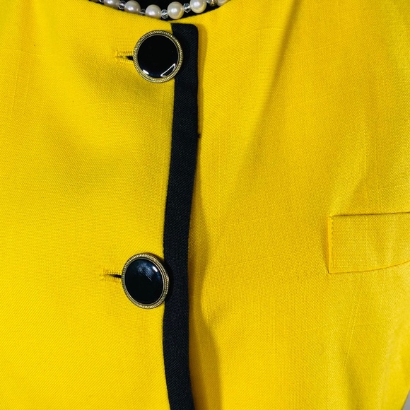 Sheridan Square top - Picture 4 of 4